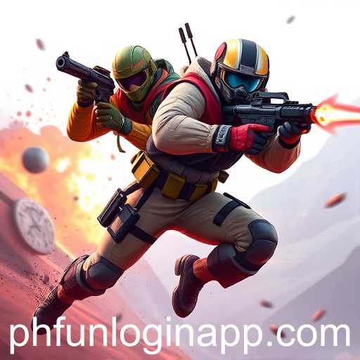 Exploring the Thrilling World of 'Action Packed' Games with Phfun Login App