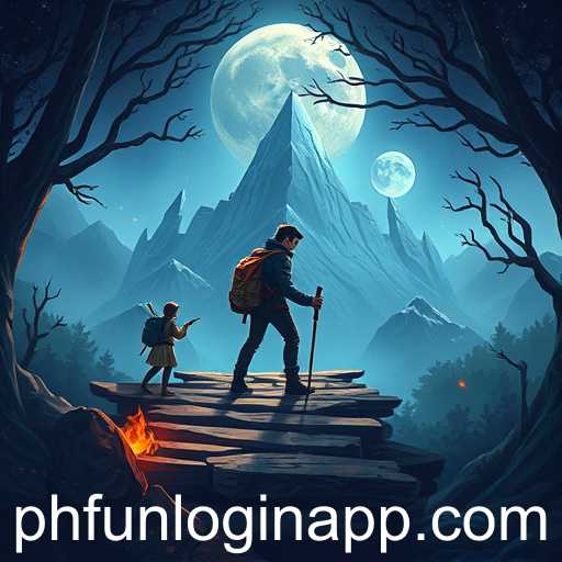 phfun login app