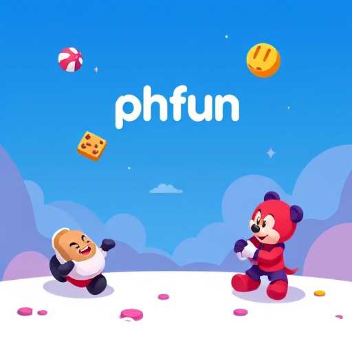 Exploring Casual Play: A Dive into the 'Phfun Login App' Experience