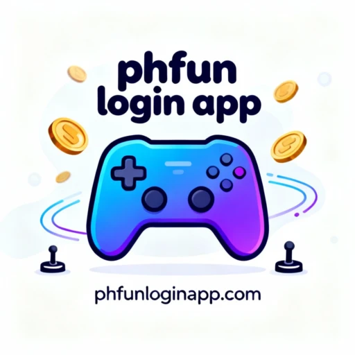 phfun login app