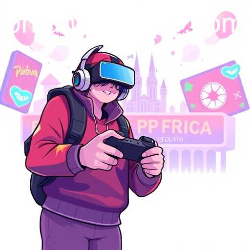 PhFun App Revolutionizes Gaming Experience