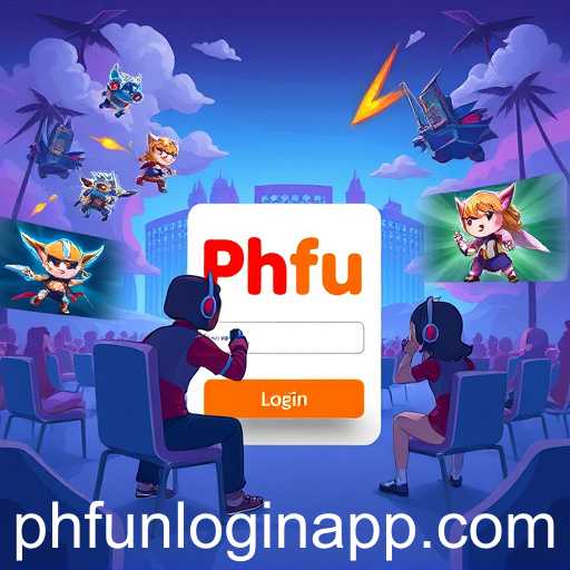 The Rise of Phfun: A Look into the Popular Gaming Platform