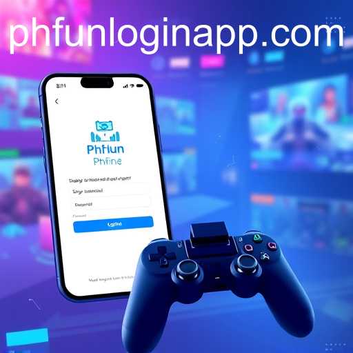 Phfun Login App Revolutionizes Gaming Experience