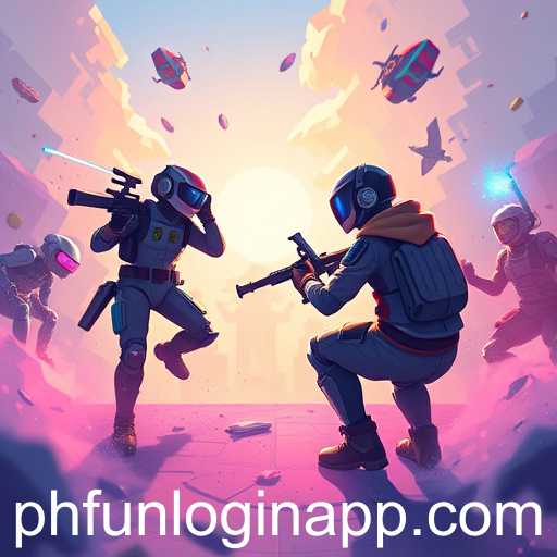 The Rise of PHFun: A New Era in Online Gaming