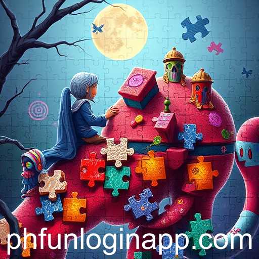 Exploring the Excitement of 'Puzzle Fun' Games Online