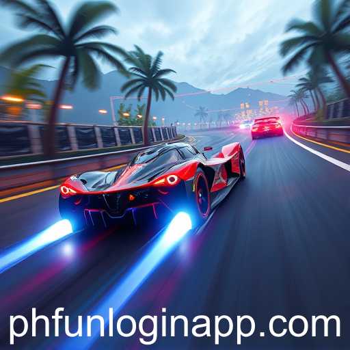 Exploring the Excitement of Racing Challenges on PHFun Login App