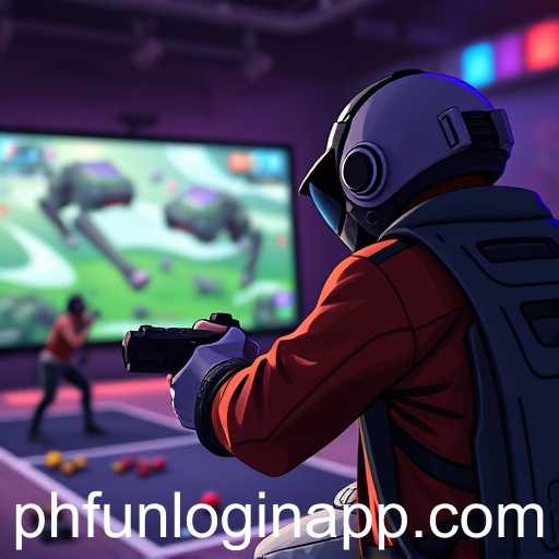 The Rise of Phfun: A New Era in Online Gaming