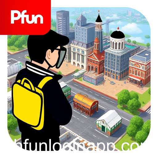 Exploring the World of Simulation Games on Phfun Login App