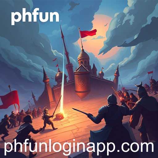 Exploring the World of Strategy Games on the PHFun Login App
