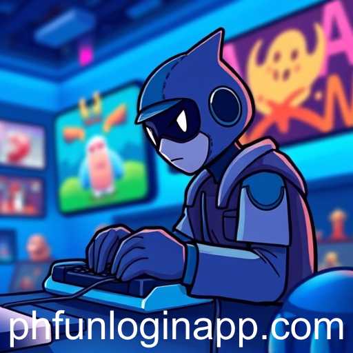 The Rise of PHFun in Online Gaming